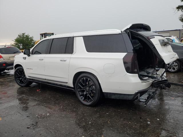 2023 GMC YUKON XL D 1GKS2KKT1PR445363