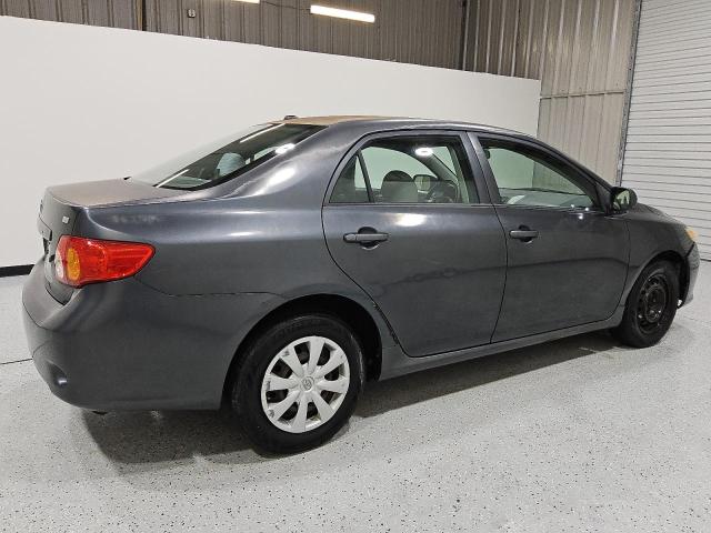 2010 TOYOTA COROLLA BA - 1NXBU4EE1AZ240057
