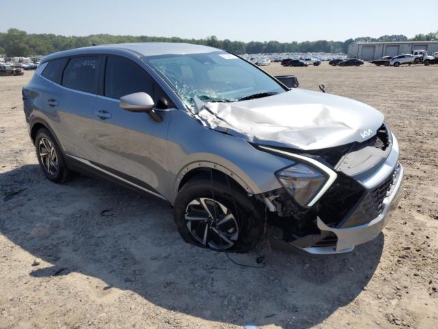 Vin: kndpucag3p7110767, lot: 60264255, kia sportage lx 20234
