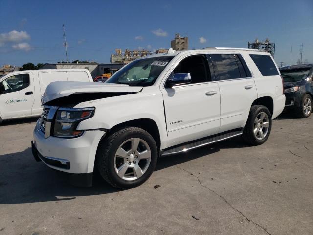Vin: 1gnskckc0kr199083, lot: 62394085, chevrolet tahoe k1500 premier 2019 img_1