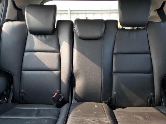 2016 HONDA HR-V EXL 3CZRU6H73GM760733