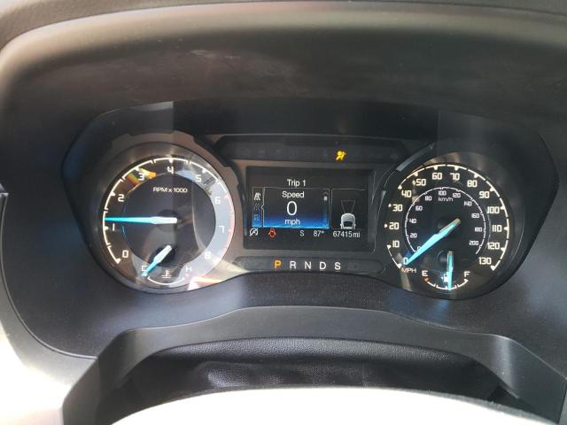 2019 FORD RANGER XL - 1FTER4FHXKLB10443