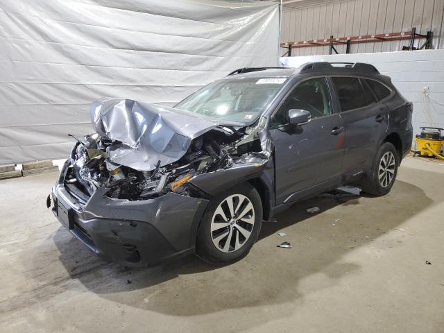 SUBARU OUTBACK PR