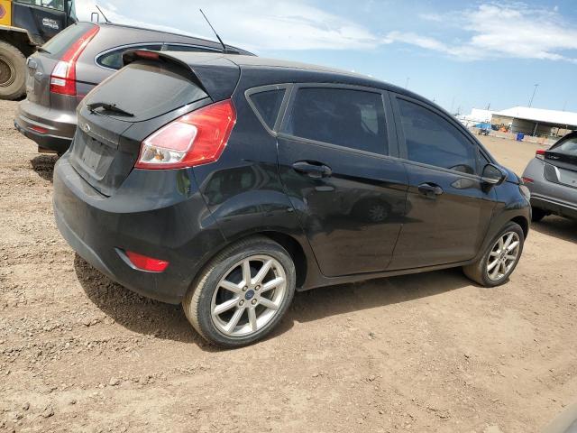 Vin: 3fadp4ej7km143751, lot: 60569945, ford fiesta se 20193