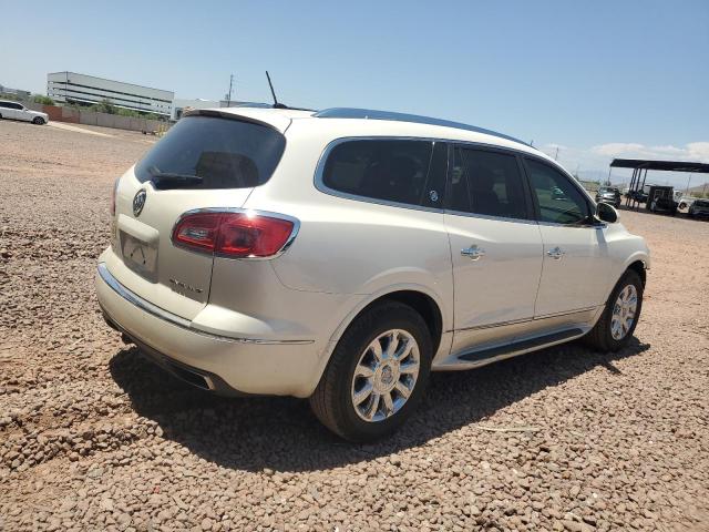 Vin: 5gakrckd7ej234980, lot: 59948545, buick enclave 20143