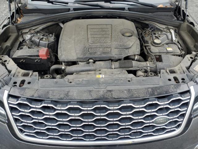 2018 LAND ROVER RANGE ROVE - SALYB2RXXJA729278