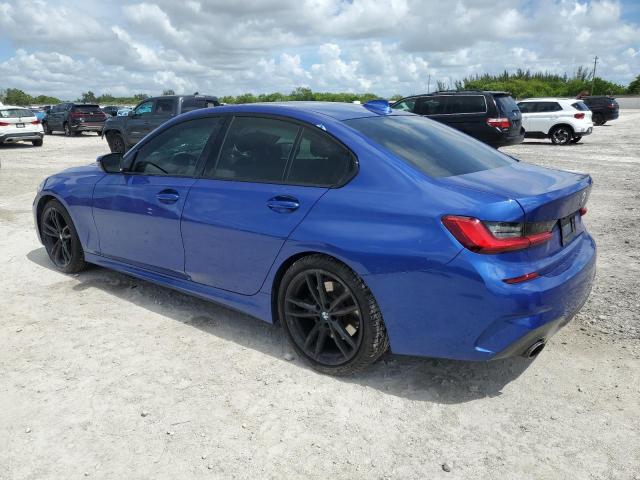 Vin: 3mw5r1j04m8b94251, lot: 60410695, bmw 3 series 20212