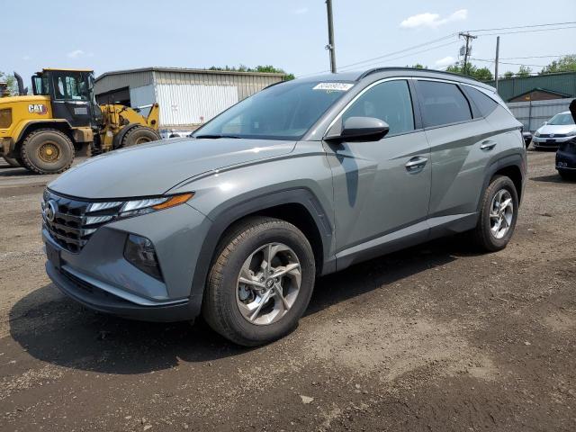 Vin: 5nmjbcdexrh348195, lot: 60469075, hyundai tucson sel 2024 img_1