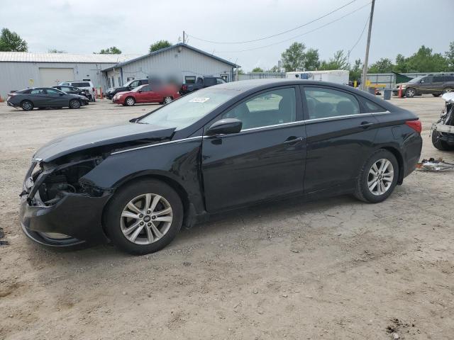 Vin: 5npeb4ac0dh722464, lot: 60432295, hyundai sonata gls 2013 img_1