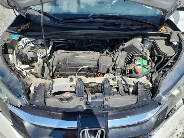 2016 HONDA CR-V SE 5J6RM4H47GL070723
