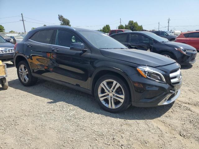 Vin: wdctg4eb2gj233600, lot: 59602065, mercedes-benz gla-class 250 20164