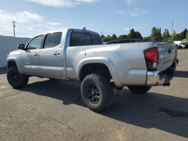 2022 TOYOTA TACOMA DOU - 3TMDZ5BN9NM138766