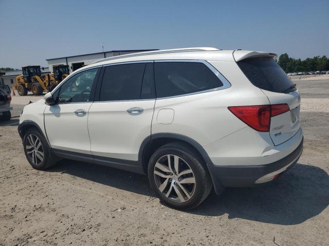 2016 HONDA PILOT ELIT 5FNYF6H0XGB126628