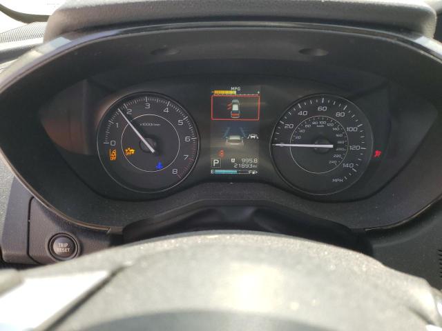 2023 SUBARU IMPREZA 4S3GTAB66P3719517