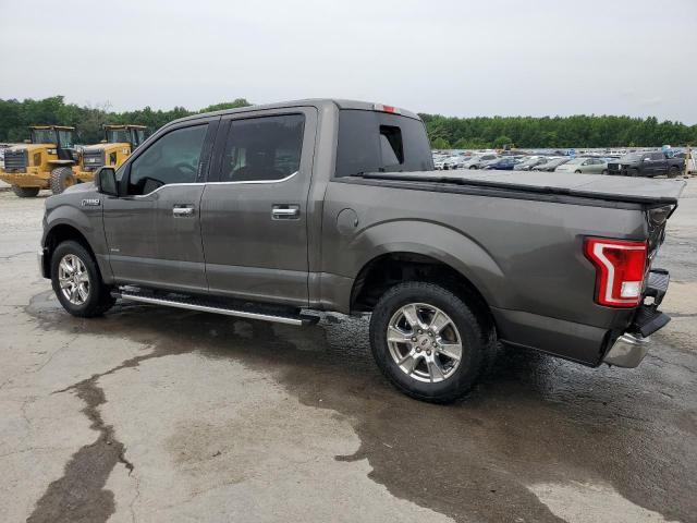 Vin: 1ftew1cp0hkc57694, lot: 59375955, ford f-150 supercrew 20172