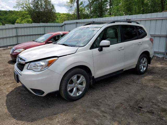 2014 SUBARU FORESTER 2 - JF2SJAEC9EH436788