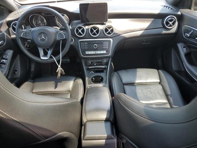2018 MERCEDES-BENZ CLA 250 4M WDDSJ4GB3JN529425
