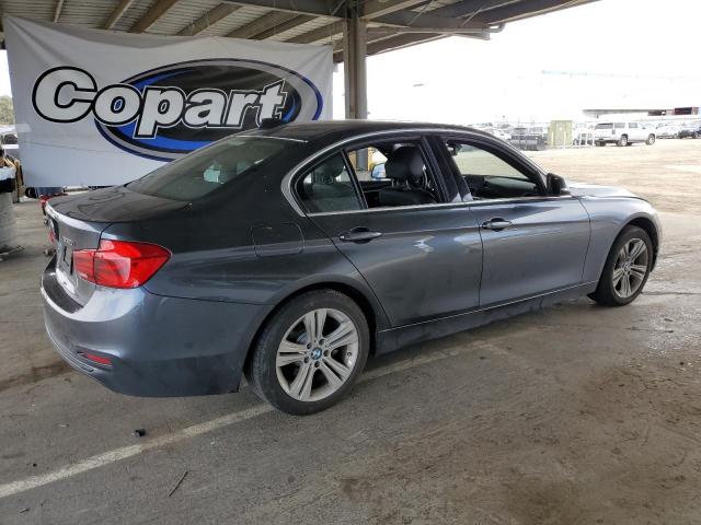 Vin: wba8b9c52jee83407, lot: 60325895, bmw 3 series i 20183