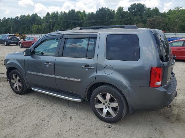 Vin: 5fnyf3h91cb021791, lot: 62057365, honda pilot touring 20122