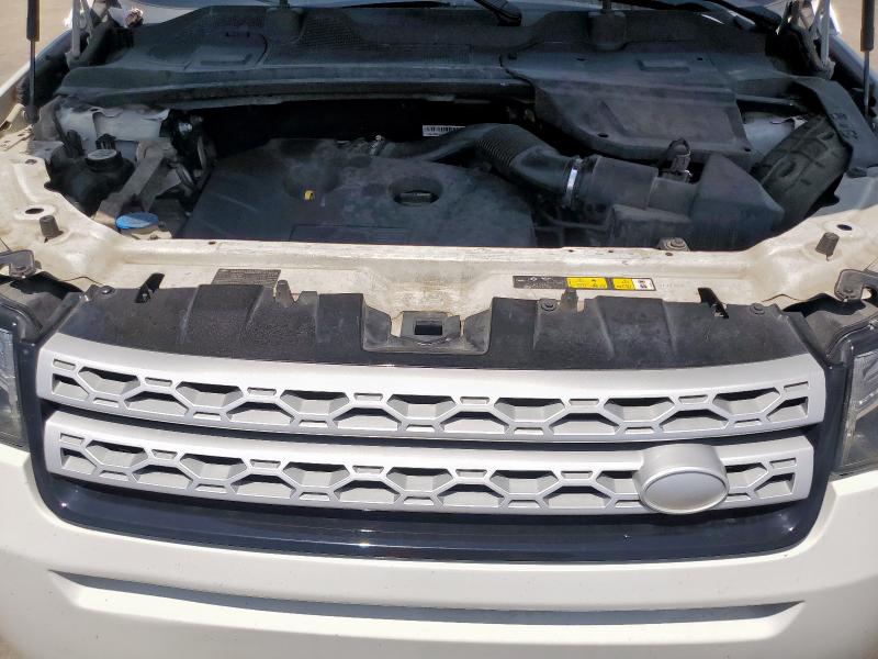 2016 LAND ROVER DISCOVERY SALCT2BG0GH577089