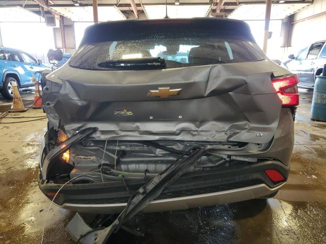 2024 CHEVROLET TRAX 1LT KL77LHE25RC061416