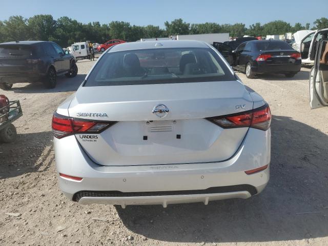 2023 NISSAN SENTRA SV 3N1AB8CVXPY325763