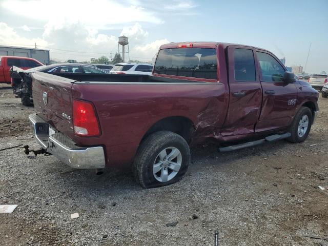 2018 RAM 1500 ST 1C6RR7FG4JS309915