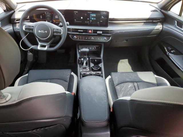 2025 KIA K5 GT LINE - KNAG64J72S5334999