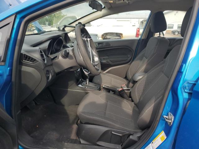 2017 FORD FIESTA SE - 3FADP4BJ2HM150023