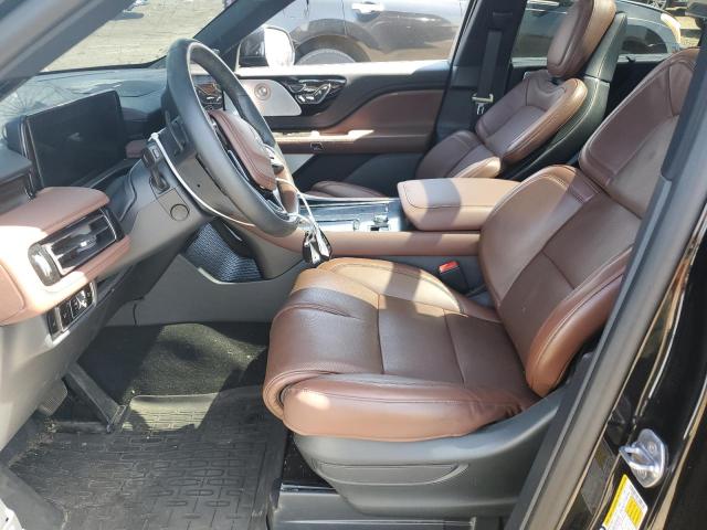 2025 LINCOLN AVIATOR RE 5LM5J7XC6SGL02407