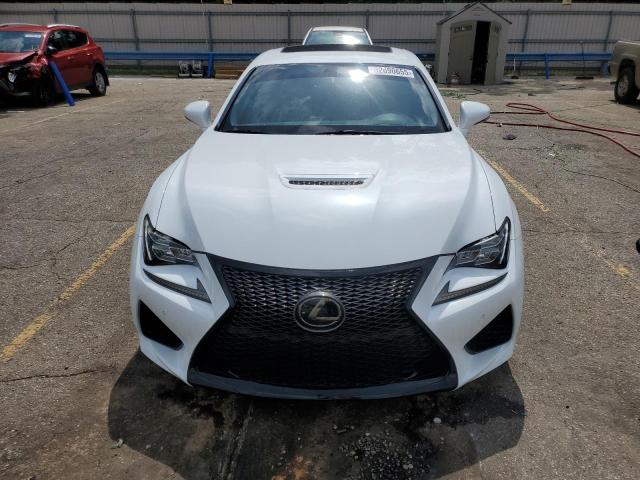 2015 LEXUS RC-F JTHHP5BC8F5002060