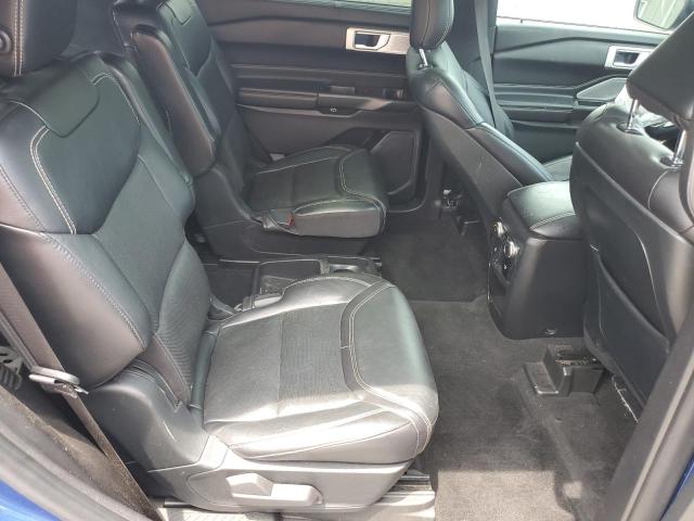 2020 FORD EXPLORER S - 1FM5K8GC4LGB60761