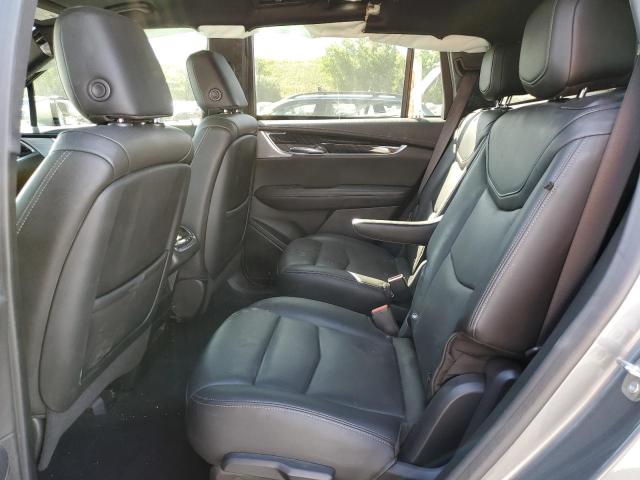 2021 CADILLAC XT6 PREMIU 1GYKPDRS5MZ231374