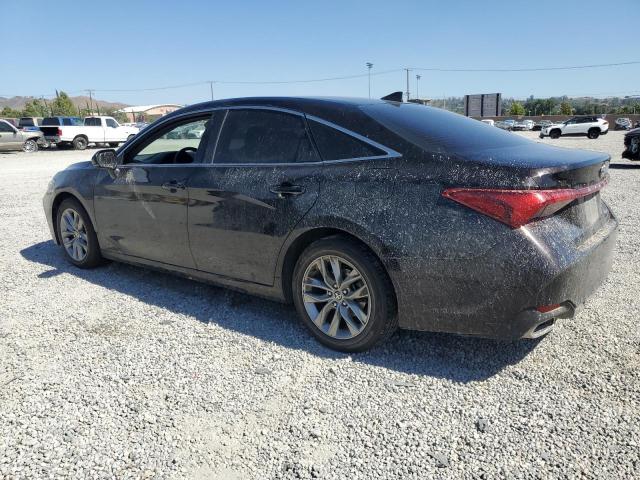 2022 TOYOTA AVALON XLE - 4T1JZ1FB2NU074413