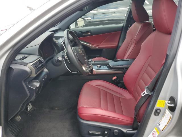 2019 LEXUS IS 300 - JTHC81D26K5035301