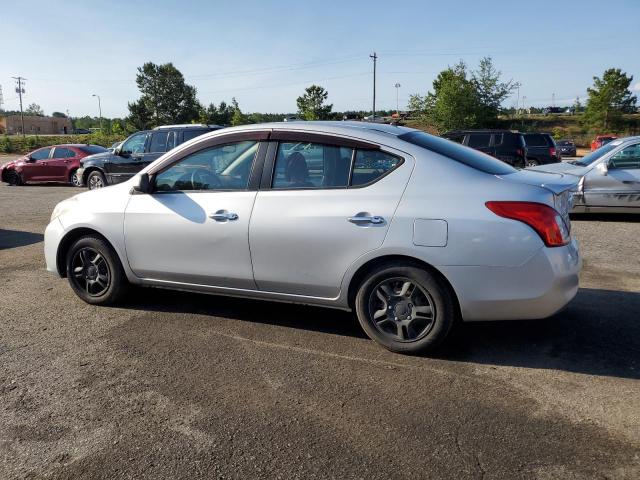 Vin: 3n1cn7ap8cl841996, lot: 59093845, nissan versa s 20122