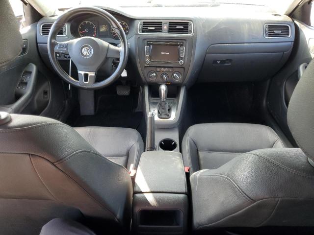 2011 VOLKSWAGEN JETTA SE - 3VWDX7AJ1BM334287