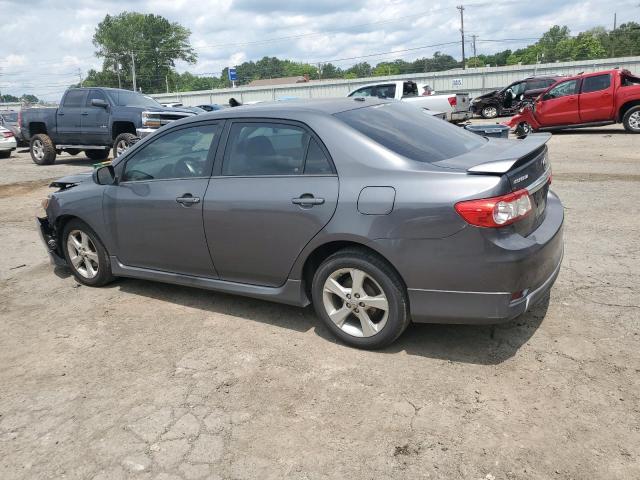 Vin: 5yfbu4ee1cp059156, lot: 58795565, toyota corolla base 20122