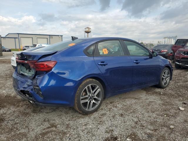 2019 KIA FORTE GT L 3KPF34AD5KE022550