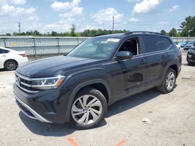 VOLKSWAGEN ATLAS SE