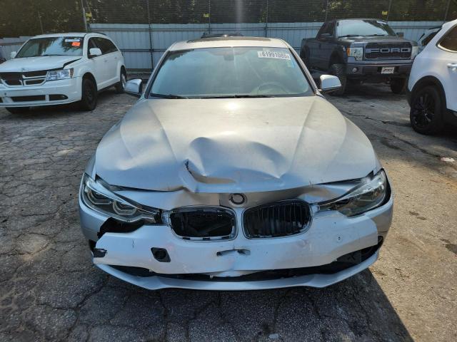2018 BMW 320 XI WBA8E5G57JNU48014