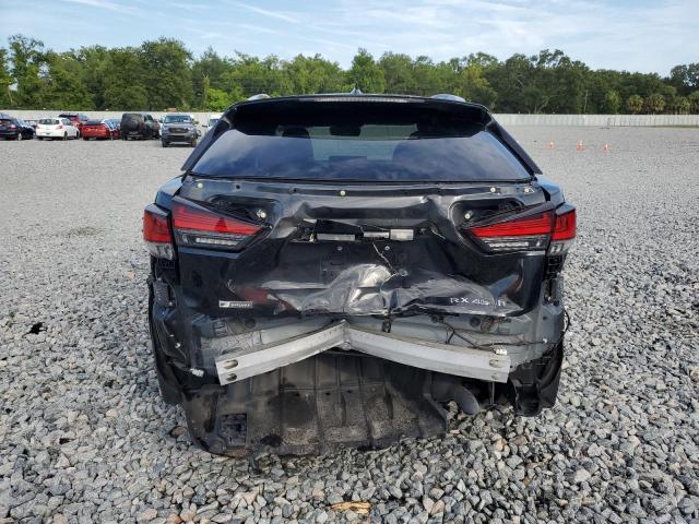 2020 LEXUS RX 450H F 2T2YGMDA2LC048484