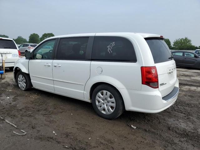 Vin: 2c4rdgbg5er227387, lot: 58248515, dodge caravan se 20142