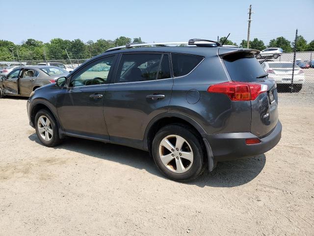 Vin: jtmrfrev5dd029572, lot: 59743975, toyota rav4 xle 20132
