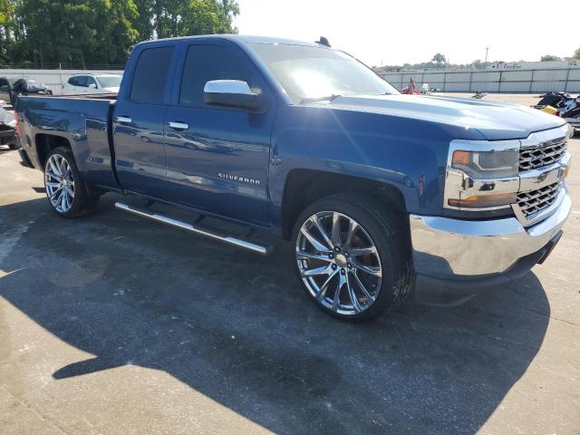 2016 CHEVROLET SILVERADO - 1GCRCNEC9GZ145185