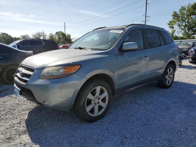 HYUNDAI SANTA FE S