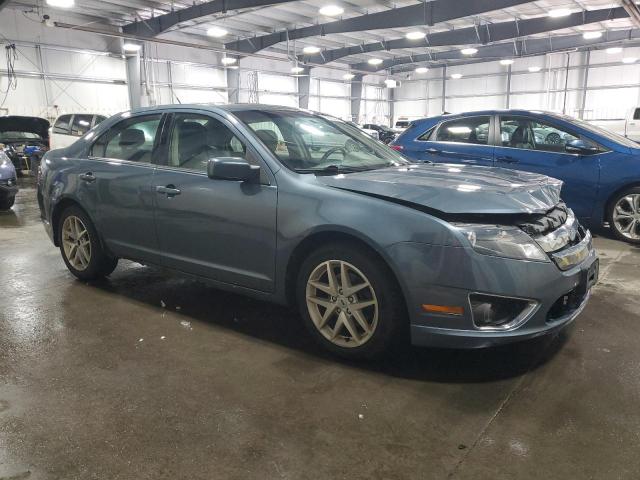 Vin: 3fahp0ja5cr259213, lot: 59305345, ford fusion sel 20124