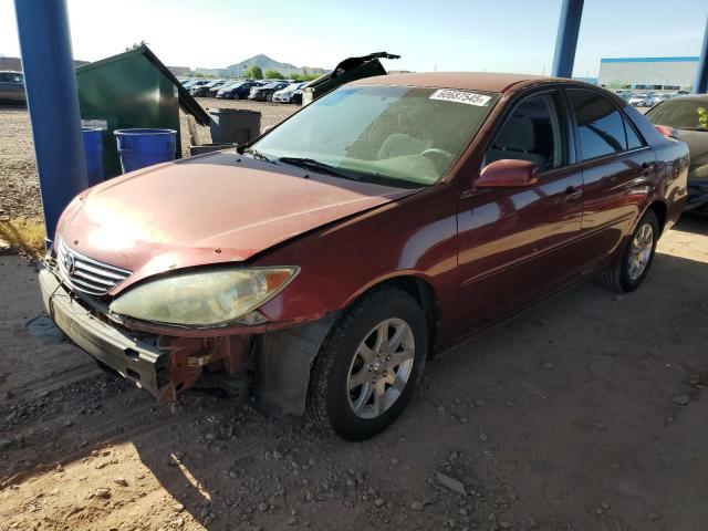 2005 TOYOTA CAMRY LE #3176732966