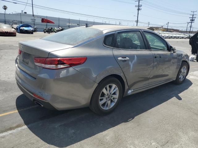 2018 KIA OPTIMA LX 5XXGT4L36JG221606