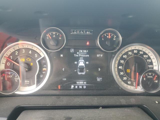 2015 RAM 1500 LARAM - 1C6RR7VMXFS734943